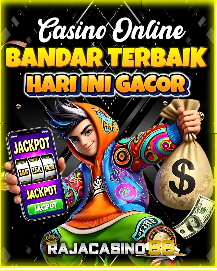 RAJACASINO88